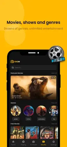 sony-liv-mod-version download Movies and shows